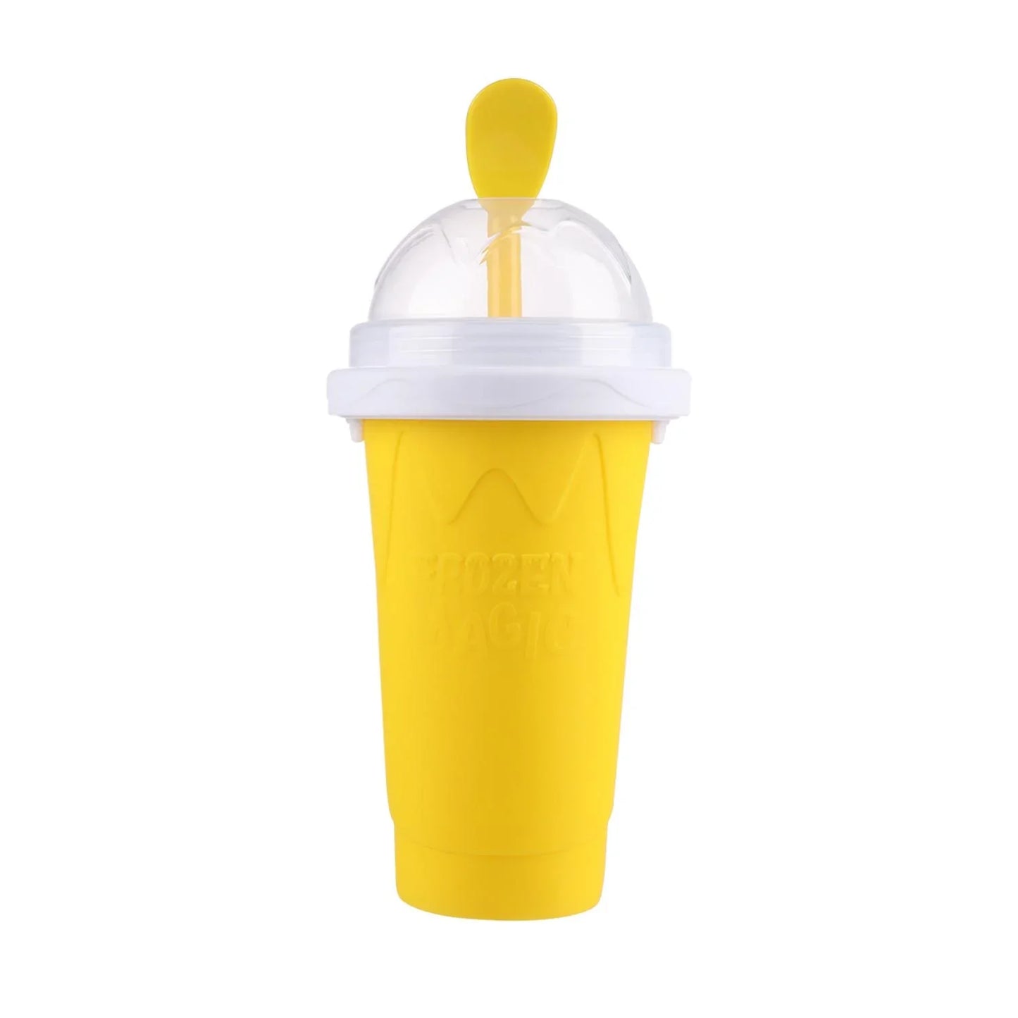 Slush Cup instant frozen drink maker