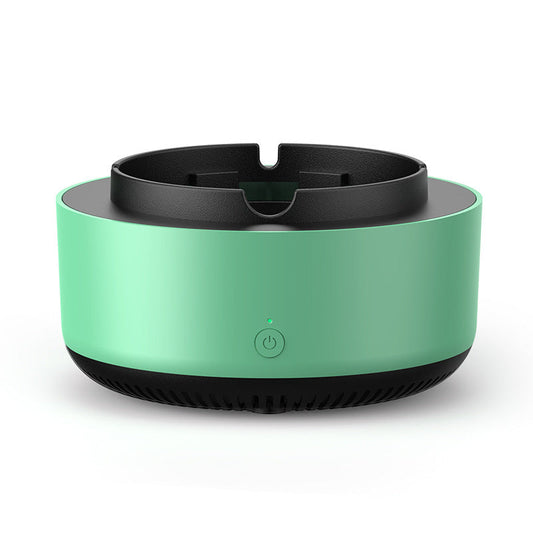 Intelligent Ash Tray portable ashtray