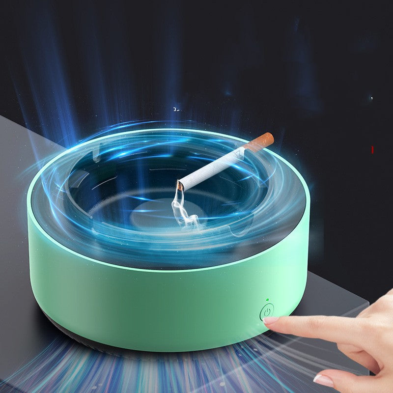 Intelligent Ash Tray modern ashtray