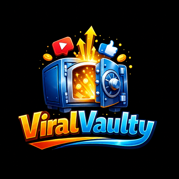 Viral Vaulty🏦