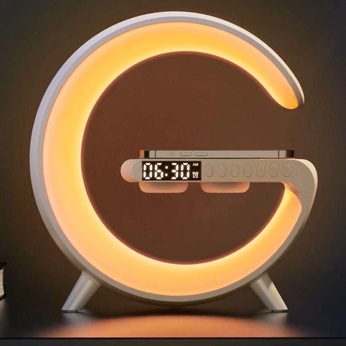 Charger Lamp wireless phone charger