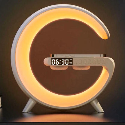 Charger Lamp wireless phone charger