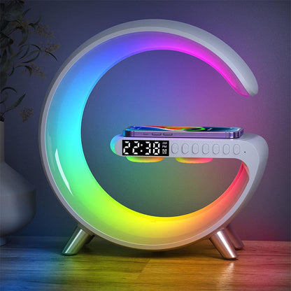 Charger Lamp desk lighting