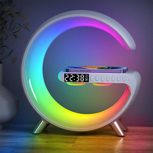 Charger Lamp desk lighting