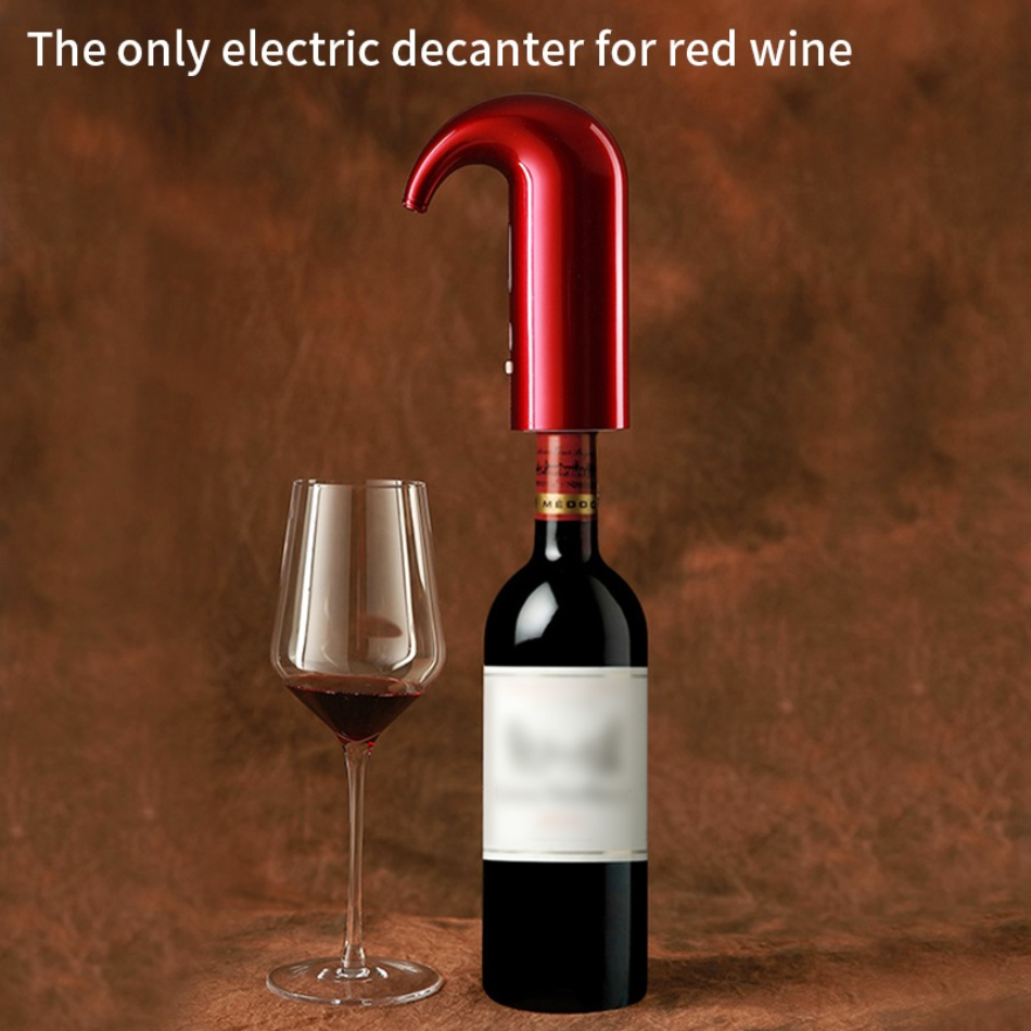 Wine Pump vacuum bottle pump