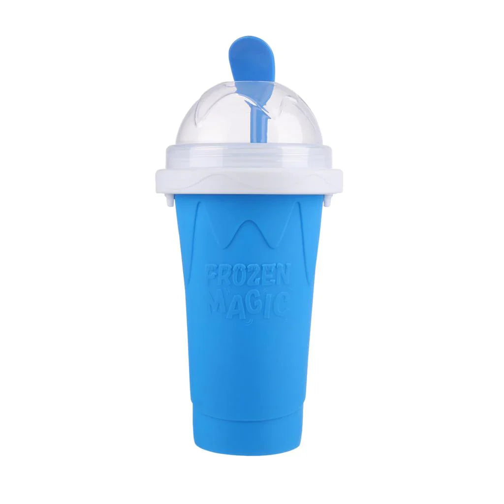 Slush Cup for smoothies and milkshakes