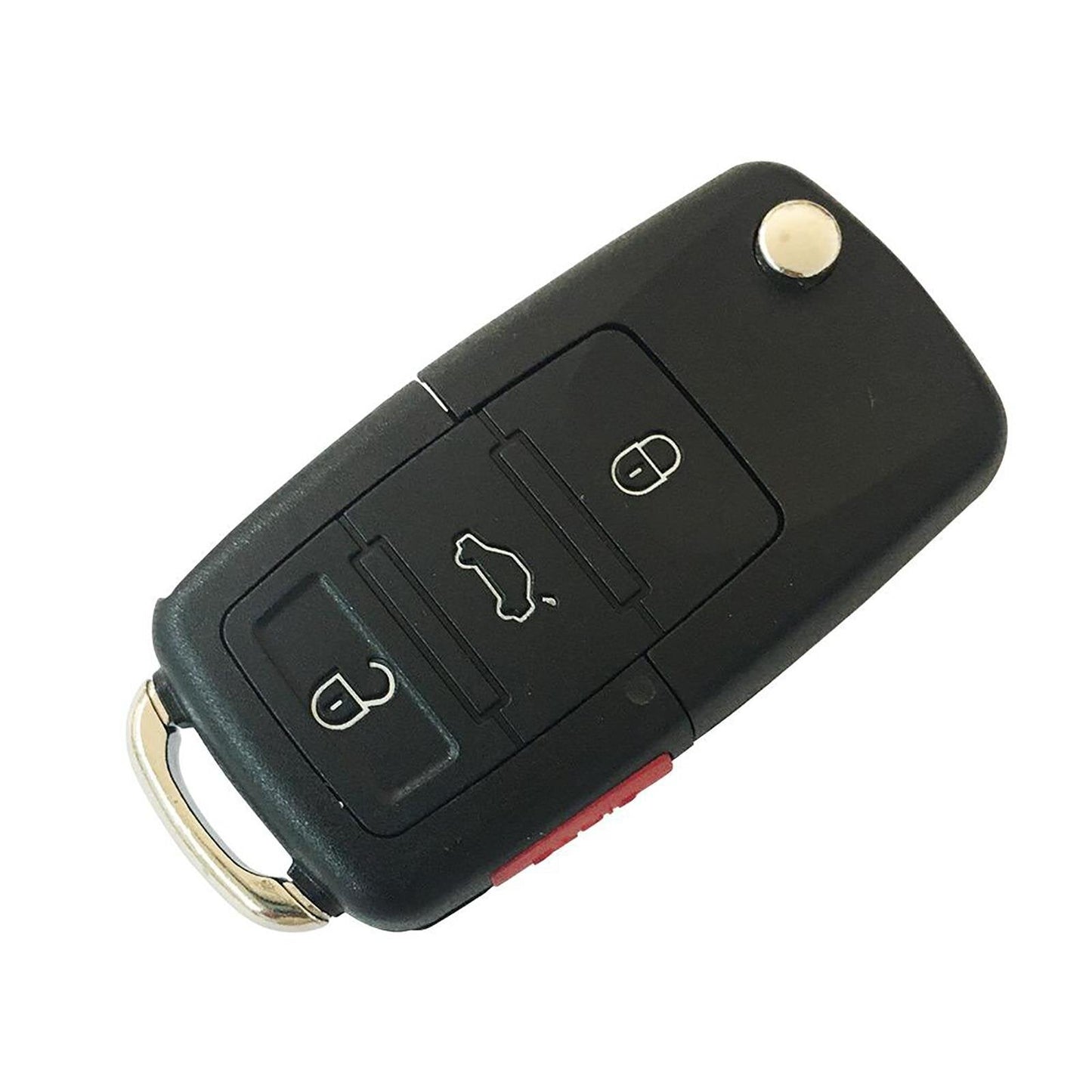 Compartment Car Key discreet key container