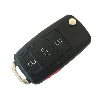 Compartment Car Key discreet key container
