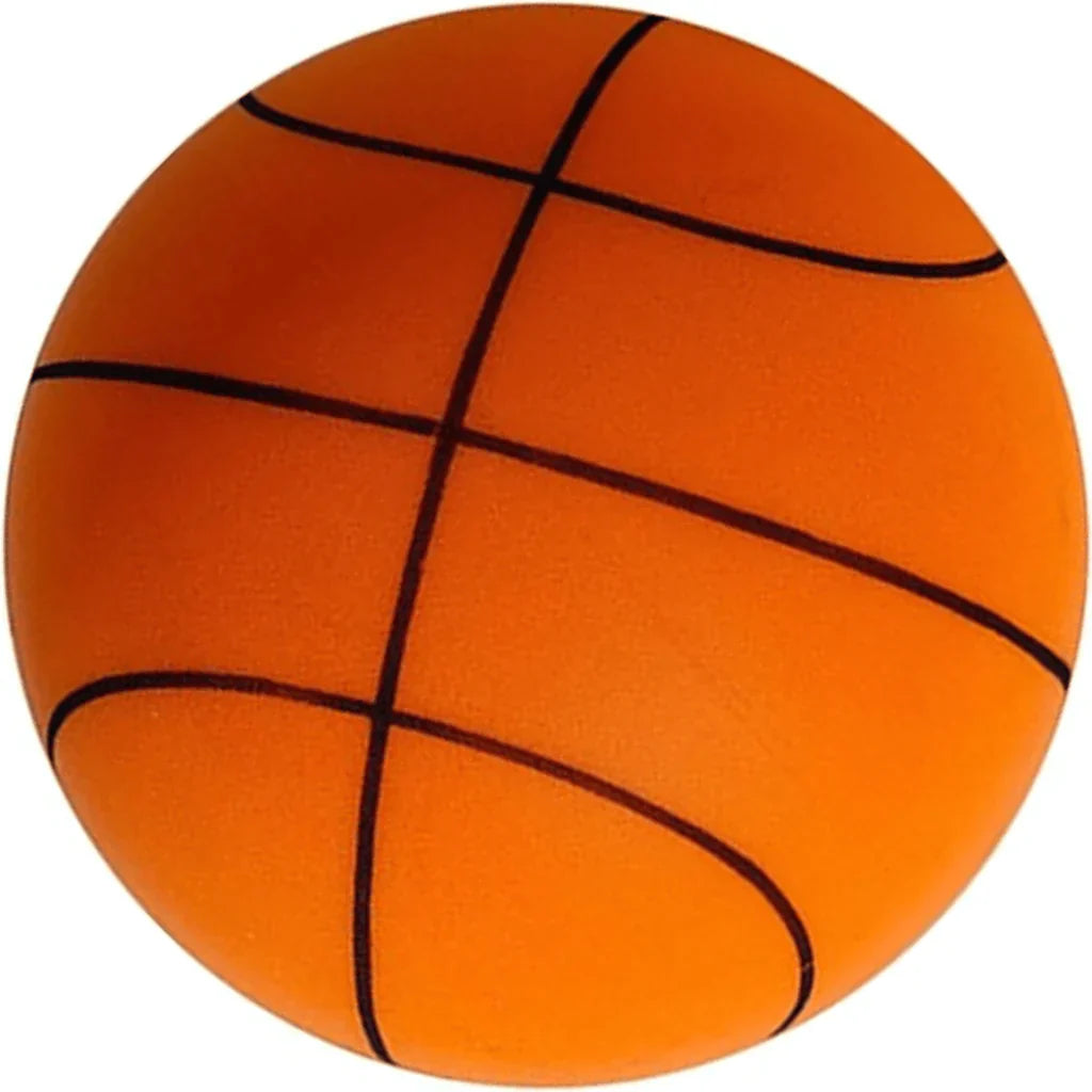Silent Basketball indoor sports ball
