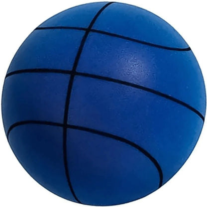 Silent Basketball soft foam basketball