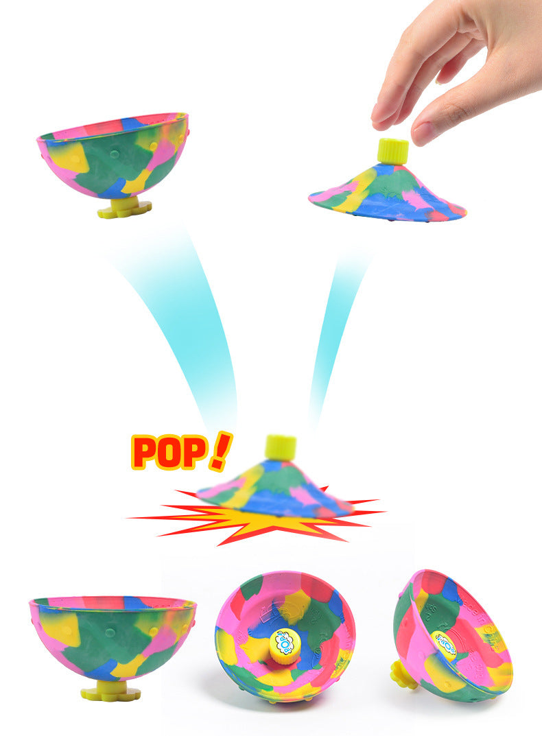 Fidget Bouncer sensory bounce toy