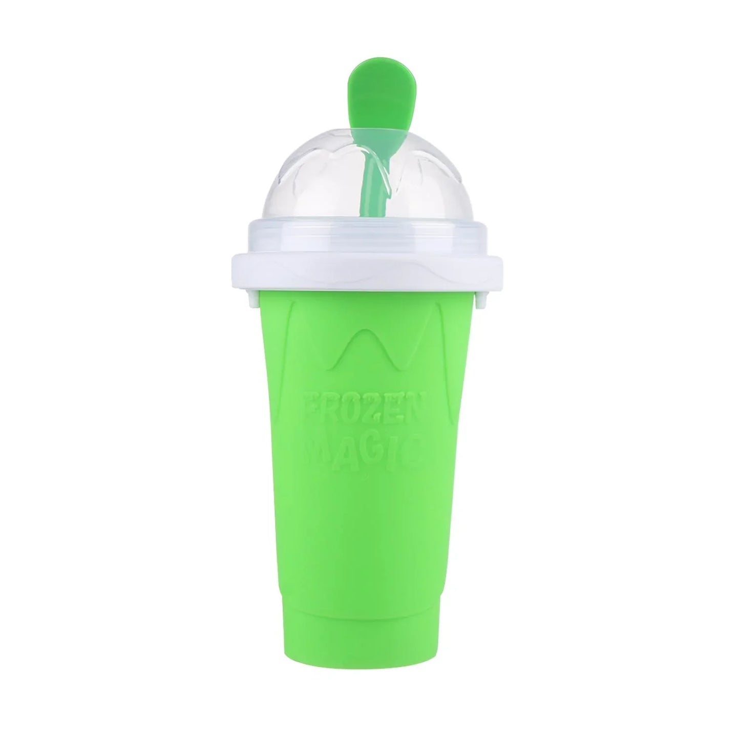Slush Cup BPA-free reusable cup